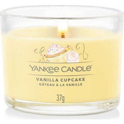 Κερί αρωματικό - Votive Signature - Vanilla Cupcake