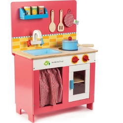 Tender Leaf Κουζίνα Cherry Pie TL8203