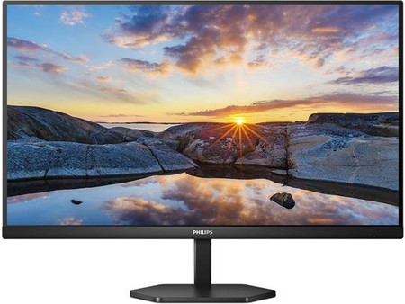 Philips 27E1N3300A IPS Monitor 27" 1920x1080 FHD 75Hz 4ms