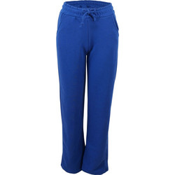 Gsecret Γυναικείο Παντελόνι Φόρμας με Λάστιχο Royal Blue F034-20945