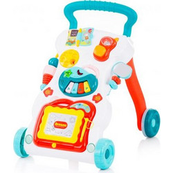Chipolino Piano Μουσική Περπατούρα 6m+