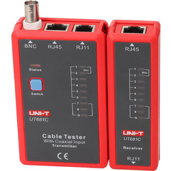 UNI-T UT-681C