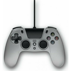 Gioteck VX-4 Wired Controller PS4 Grey
