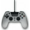 Gioteck VX-4 Wired Controller PS4 Grey