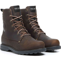 TCX Blend 2 Brown