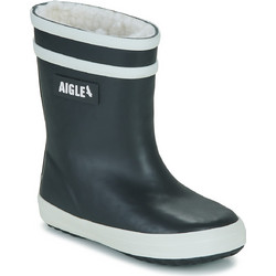 Μπότες βροχής Aigle BABY FLAC FUR 2