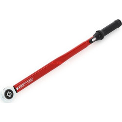 Red torque wrench 3/4