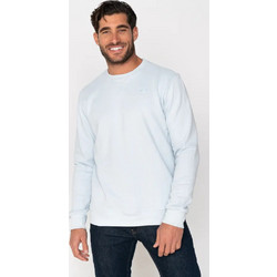 Fila Brad Ανδρικό Αθλητικό Φούτερ Μπλε APJC0012