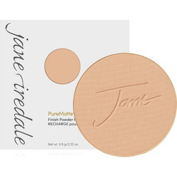 Jane Iredale Pure Matte Finish Refill Pressed Powder