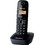 Panasonic KX-TG1611 Ασύρματο Τηλέφωνο Μαύρο