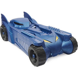 Spin Master Batman VHC 12in Batmanmobile