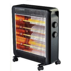 Grand Quartz 22700072 Σόμπα Χαλαζία με Θερμοστάτη