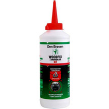 Den Braven Ξυλόκολλα WoodFix D2, (μπιμπερό) 750ml - 7700701
