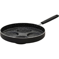 Estia Magma Τηγάνι Pancakes Αλουμινίου Αντικολλητικό 26cm