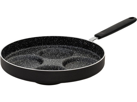 Estia Magma Τηγάνι Pancakes Αλουμινίου Αντικολλητικό 26cm