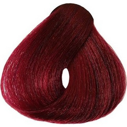 Faipa Perfecta Creme Color Pro Line 7.2 Ιώδες Ξανθό Ημιμόνιμη Βαφή Μαλλιών Χωρίς Αμμωνία 70ml