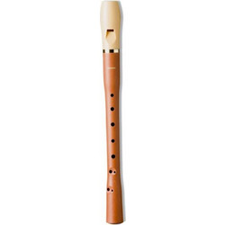 Φλογέρα HOHNER SOPRANO B9514 BAROQUE