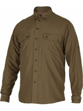 REYBURN BAMBOO SHIRT
