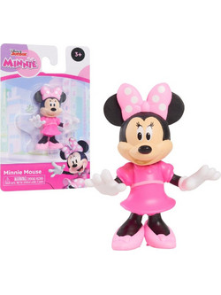 Giochi Preziosi Minnie Φιγούρα Διάφορα Σχέδια MCN34000