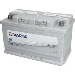 Varta Silver Dynamic F19 12V 85Ah