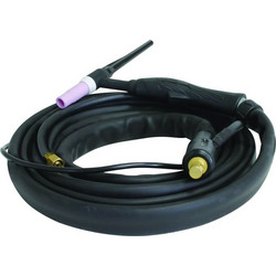 Τσιμπίδα TIG Ηλεκτροκόλλησης 9 - 13 mm 3 m Caterpillar 96040