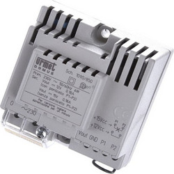 Τροφοδοτικό ράγας URMET 5VA 230V AC PTC θερμικό στο δευτερεύον - 1090/850