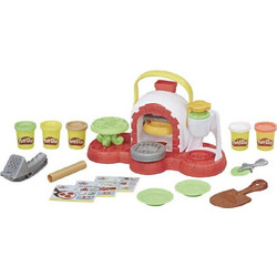 Hasbro Play-Doh Kitchen Creations Stamp Top Pizza