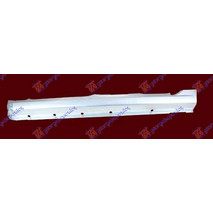 Μαρσπιε 5Π Δεξια Kia Picanto 04-08 - 071308281