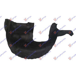 Θολος Πισω Πλαστικος Δεξια Volvo S60/V60 10-13 - 076800851