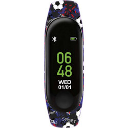Tikkers TKS01-0006 Black