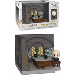 Funko Mini Moments Harry Potter Potion Class Draco Malfoy