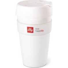 KeepCup illy Travel Mug 454ml