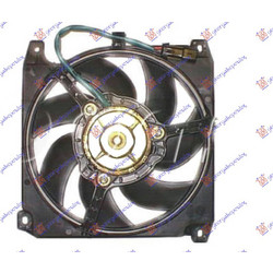 ΒΕΝΤΙΛ.ΨΥΓ.ΚΟΜΠΛΕ Με Α/C Boxer Alfa Romeo 146 94-99 - 066806450