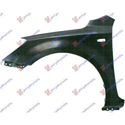Φτερο Εμπρος (Η) Αριστερα Kia Ceed 3D 07-10 - 039000652