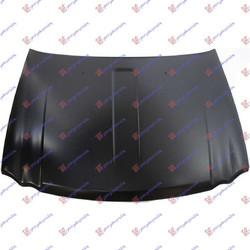 Καπο Εμπρος Jeep Grand Cherokee 08-11 - 097800070