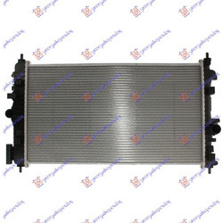 Ψυγειο 2,0 CDTi-TTiD Πετρελαιο +/A/C Μηχανικο (680x379) Saab 9.5 10- - 702206340