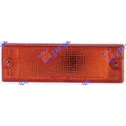 Φλας Εμπρος Κιτρινο Δεξια Isuzu P/U 93-96 - 087405301
