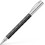 Faber-Castell Ambition Rhombus Black Στυλό Διαρκείας 1mm Μπλε