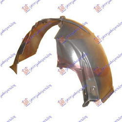 Θολος Εμπρος Πλαστικος Αριστερα Saab 9.3 02-07 - 701100822