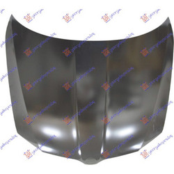 Καπο Εμπρος Skoda Superb 13-15 - 745100070
