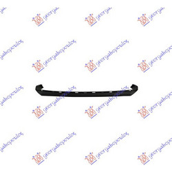 Σποιλερ Προφυλακτηρα Εμπρος Renault Megane H/B - S.W. 14-15 - 673306370