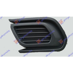 Διχτυ ΠΡΟΦΥΛ. ΕΜΠ. (Χ/ΠΡΟΒ.) Αριστερα Dacia Sandero 16-20 - 223104802