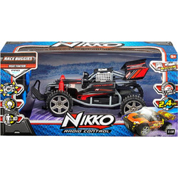 Nikko Race Buggies Night Panther Τηλεκατευθυνόμενο Αυτοκίνητο Off Road 1:16 10042