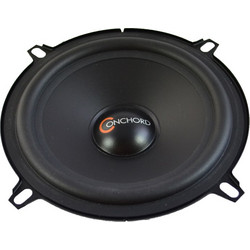 Conchord C 5 W Σετ Ηχεία Αυτοκινήτου 5.25" Woofer