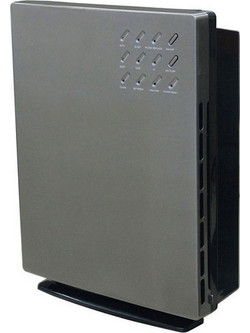 Refinair XJ-3100 Grey