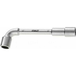 Stanley Διαμπερη Μετρικα Κλειδια Πιπας - 30mm 1-13-389