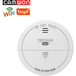 Camwon Wi-Fi Smoke Detector