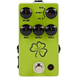 JHS Pedals The Clover PreAmp/ EQ