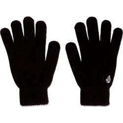 VOLCOM FULL STONE GLOVES D6732201-BLK Μαύρο