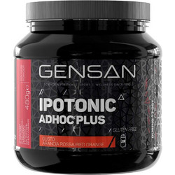 Gensan Ipotonic ADHOC Plus Red Orange 480gr